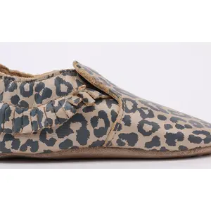 Baby Slippers Bobux Soft Soles image-4