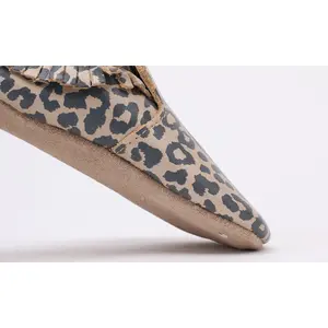 Baby Slippers Bobux Soft Soles image-5