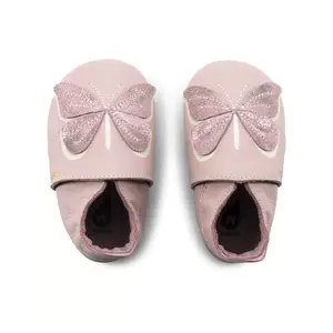 Baby Slippers Bobux Soft Soles image-0
