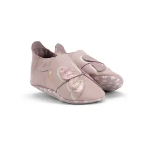 Baby Slippers Bobux Soft Soles image-1