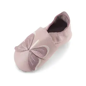 Baby Slippers Bobux Soft Soles image-2