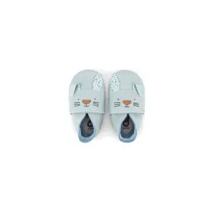 Baby Slippers Bobux Soft Soles image-1
