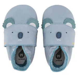 Baby Slippers Bobux Soft Soles image-0