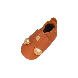 Baby Slippers Bobux Soft Soles image-0