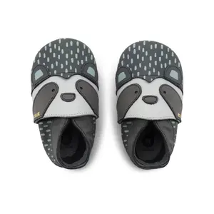 Baby Slippers Bobux Soft Soles image-1