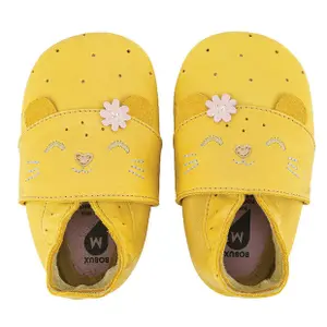 Baby Slippers Bobux Soft Soles image-0