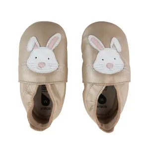 Baby Slippers Bobux Soft Soles image-0