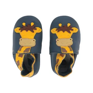 Baby Slippers Bobux Soft Soles image-0