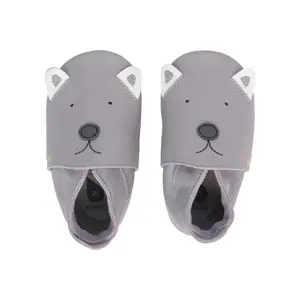 Baby Slippers Bobux Soft Soles image-0