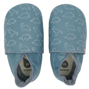 Baby Slippers Bobux Soft Soles image-0