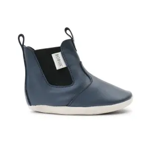 Baby Slippers Bobux Soft Soles image-0