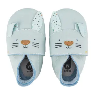 Baby Slippers Bobux Soft Soles image-0