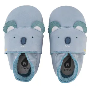 Baby Slippers Bobux Soft Soles image-0