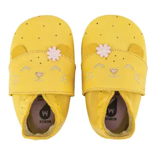 Baby Slippers Bobux Soft Soles image-0