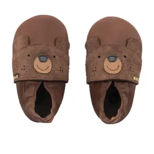 Baby Slippers Bobux Soft Soles image-0