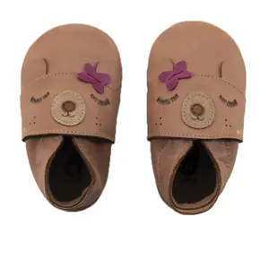 Baby Slippers Bobux Soft Soles image-0