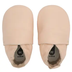 Baby Slippers Bobux Soft Soles image-0