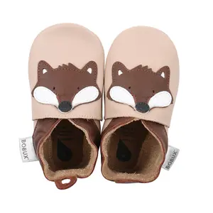 Baby Slippers Bobux Soft Soles image-0