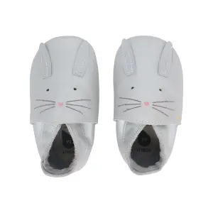 Baby Slippers Bobux Soft Soles image-0