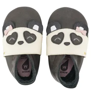 Baby Slippers Bobux Soft Soles image-0
