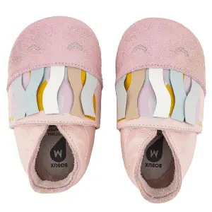 Baby Slippers Bobux Soft Soles image-0