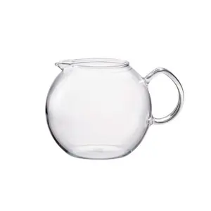 Szkło zapasowe do czajników Bodum Assam image-0