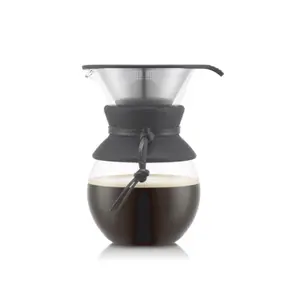 Caffettiera da 8 tazze Bodum Over image-0