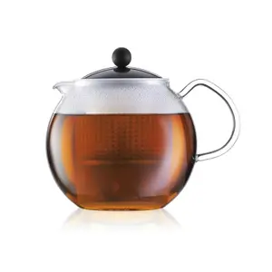 Teekanne nylon 12 tasses Bodum Assam