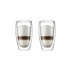 Glass Bodum Pavina (x2)