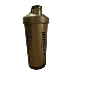 Shaker Body&Fit Premium Sports image-1