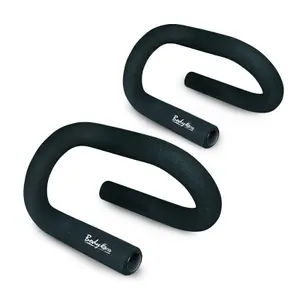 Foam support handles Body One