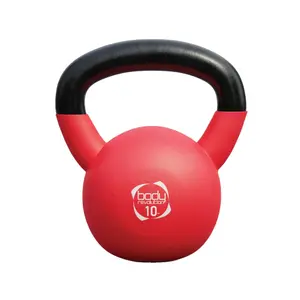Neoprene Kettlebells Body Revolution