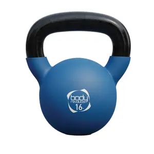 Neoprene Kettlebells Body Revolution 16kg