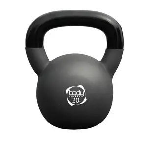 Neoprene Kettlebells Body Revolution