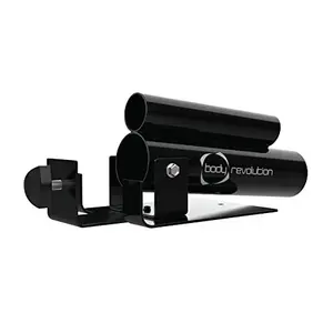 Bodybuilding bar support Body Revolution Landmine