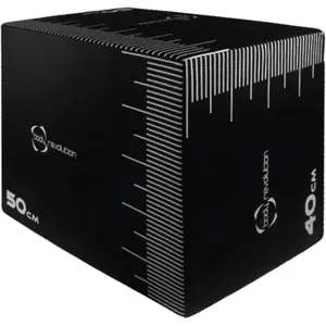 Plyo box Body Revolution