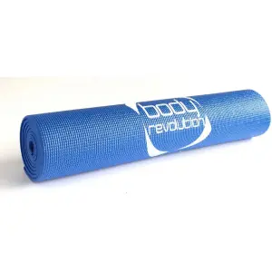 Yoga Mat with Non-Slip Texture Body Revolution image-1