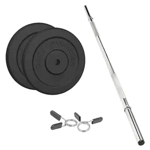 Dumbbell Body Revolution 1.2m 1"