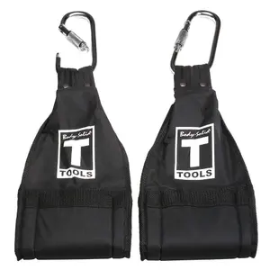 popręg do zawieszenia na brzuchu Body Solid