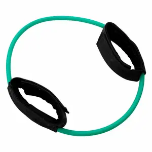 Resistance band for ankle cuffs Body Solid image-0