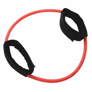 Resistance band for ankle cuffs Body Solid image-0