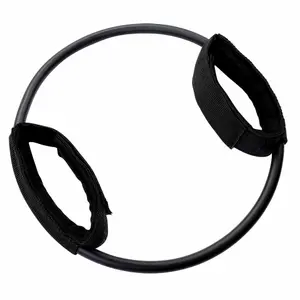 Ζώνη αντίστασης για μανσέτα αστραγάλων Body Solid image-0