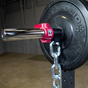 Lifting chain Body Solid Olympic image-1