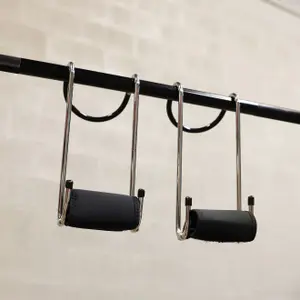 Gancio per manubri Body Solid Power Hook image-1