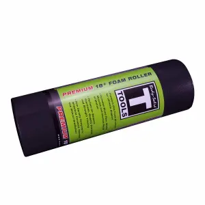 Rullo di schiuma Body Solid Premium 90 cm image-1