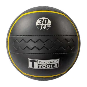Slam ball lourd Body Solid 30 LB image-0