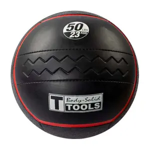 Slam ball lourd Body Solid 50 LB image-0