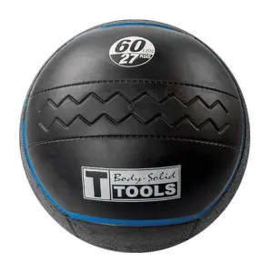 Slam ball heavy Body Solid 60 LB