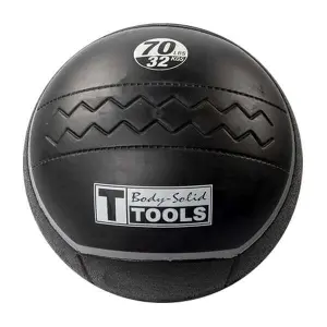 Slam ball heavy Body Solid 70 LB