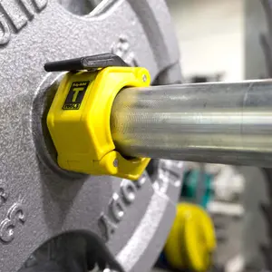 Stop disque Body Solid image-1